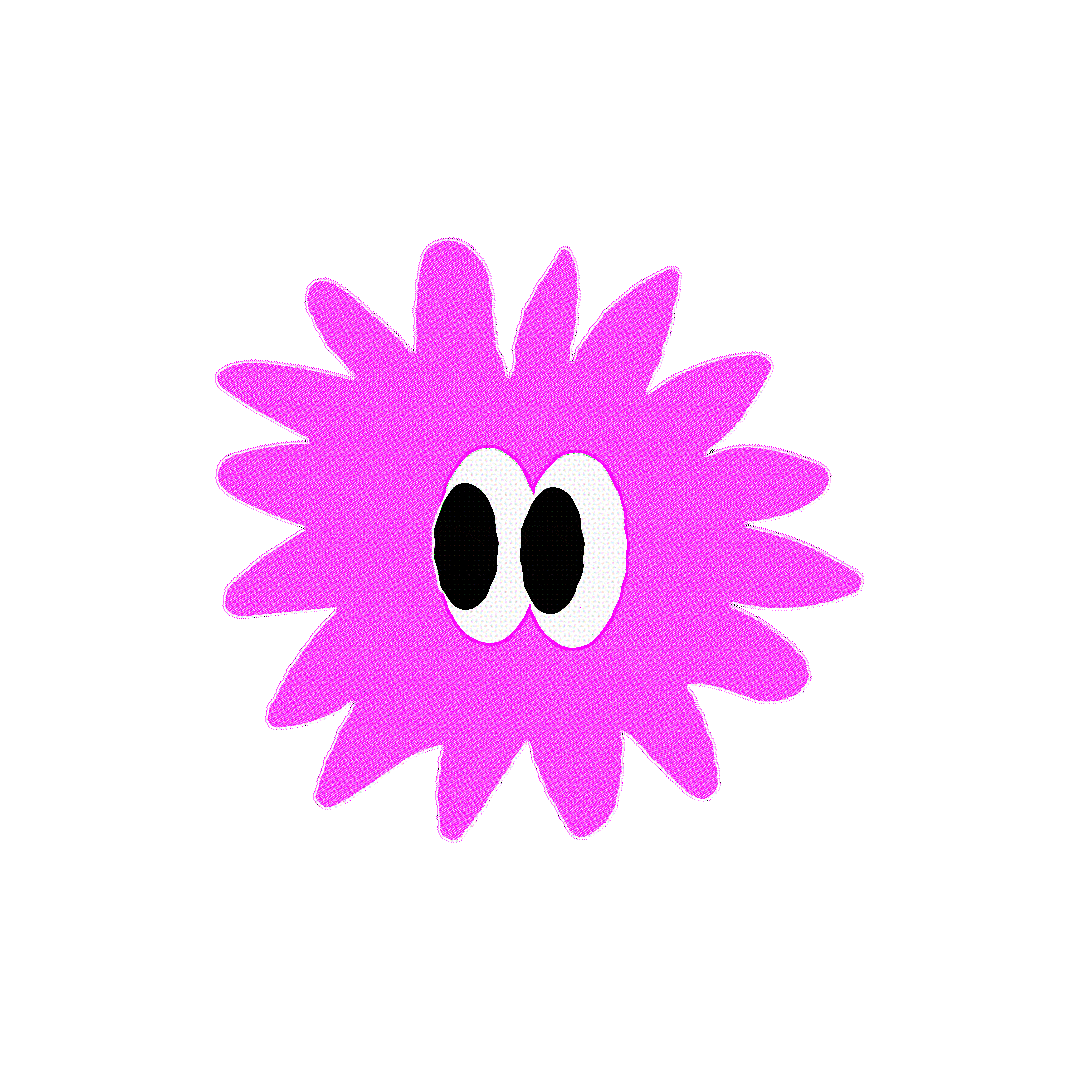 Blijdorp sticker